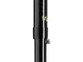 Miniatyrbild 5 av 5: LEKI Ultratrail FX.One, Unisex, Hopfällbar, Terränglöpning, Skum, Nylon, 182 g