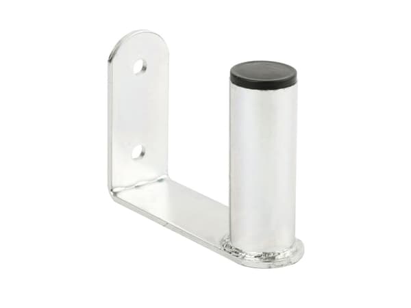Extralink U100 WALL/BALCONY MOUNT HANDLE, Ruostumaton teräs, Kiinnike, 5 kg, Metallinen, Yleiskäyttö, Sinkkipinnoitus