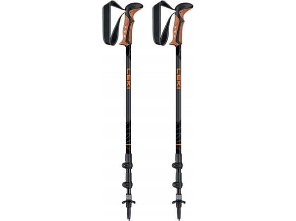 Leki LE KIJ TR KHUMBU AS 110-145