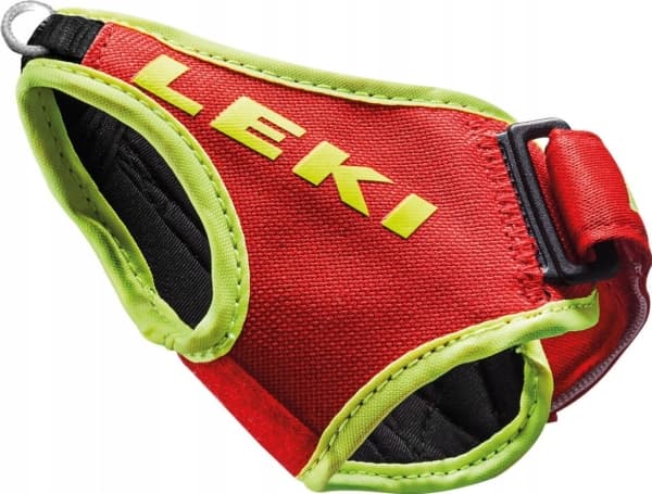 Drugs LE PAS Trigger Shark Frame red XS