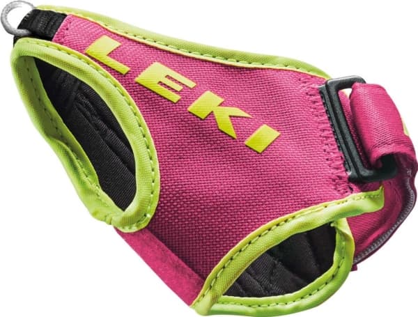 Drugs LE PAS Trigger Shark Frame pink XS