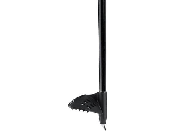 Leki LE STICK XTA TRACK antrasitt 155