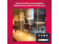 Pikkukuva 3 / 3: Innr Älylamput - E27 Lamppu - väri - Zigbee