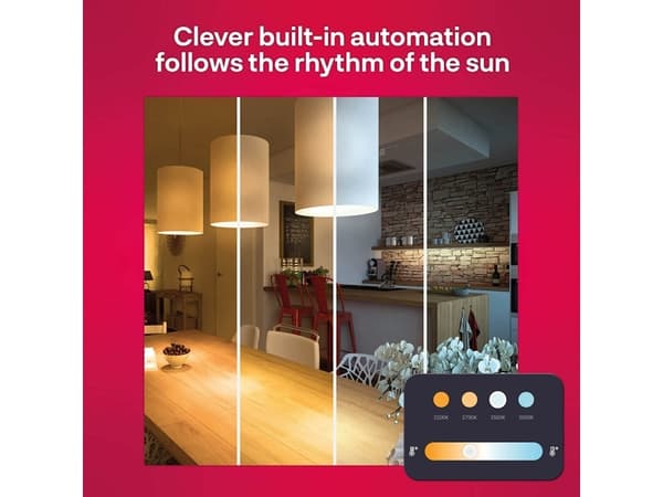 Innr Älylamput - E27 Lamppu - väri - Zigbee