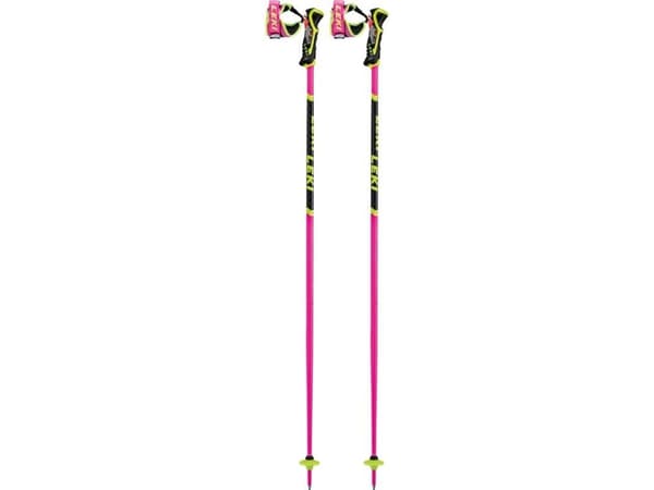 Leki LE KIJ SKY Rosa/Sort