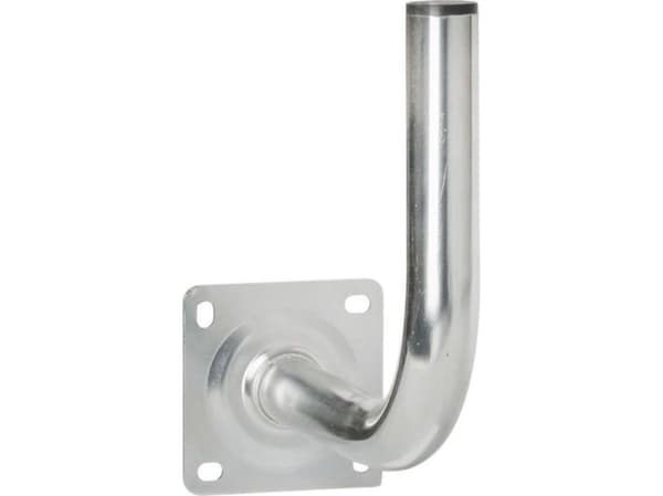 Extralink EX.6624, Antenneholder, Sølv, Stål, Zink, 1 stykker, 300 mm