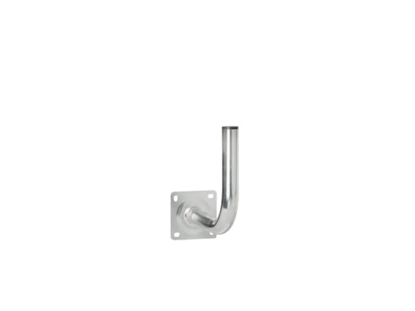 Extralink EX.6624, Antenneholder, Sølv, Stål, Zink, 1 stykker, 300 mm