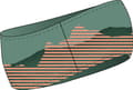 Miniatyrbild 2 av 2: Leki LE Opaska 4 Season Headband green-coral