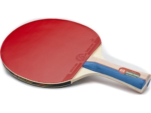 Allright RAKIETKA T. STOŁOWY DOUBLE POWER 3 STAR
