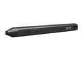 Pikkukuva 2 / 5: ALOGIC ALASS, Tabletti, Microsoft, Musta, Surface Book, Surface Book 2, Surface Studio 1st Gen, Surface Studio 2, Surface Laptop 1st Gen,..., Univers