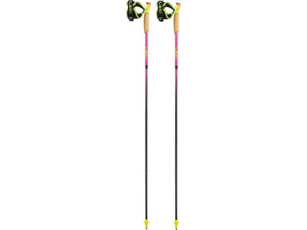 Leki Kij trekkingowy Ultratrail FX.One Superlite