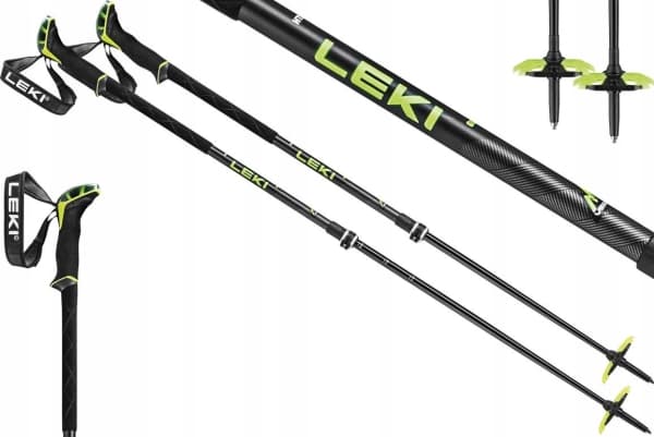 Drugs LE STICK GUIDE 2 black-neon-anthracite