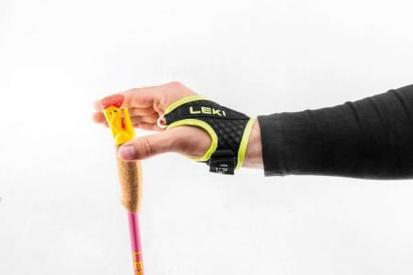 Leki LE KIJ TRL ULTRATR FX.ONE S-LITE pinkki130