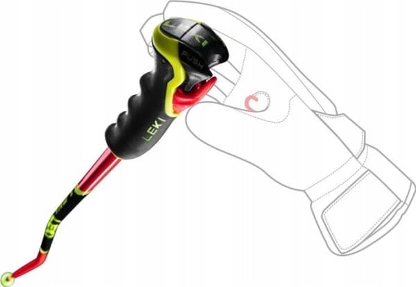 Läkemedel LE STICK WCR LITE GS 3D 3D 3D 110