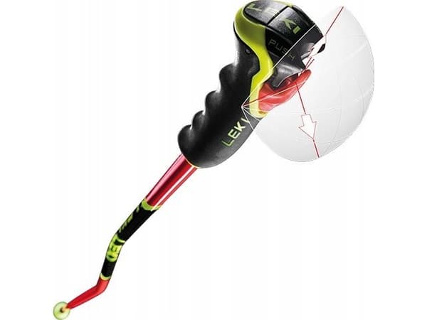 Läkemedel LE STICK WCR LITE GS 3D 3D 3D 110