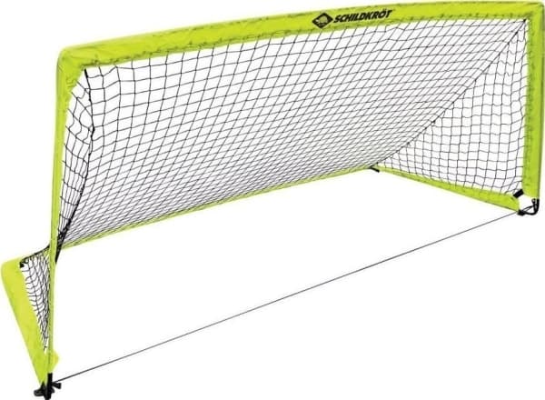 Schildkrot Fotballmål SCHILDKROT XL 200 x 100 cm