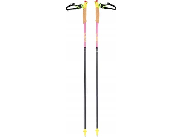 Leki LE KIJ TRL ULTRATR FX.ONE S-LITE pinkki110