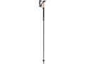 Pikkukuva 1 / 5: LEKI Black Series FX Carbon, Unisex, Taitettava, I-tyypin kädensija, Vaahto, Carbon PRC (Performance Racing Carbon) 1000, 228 g