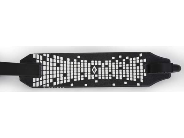 Hulajnoga Schildkrot Funsports Kickless Czarny (510433)