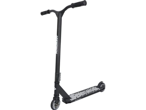 Hulajnoga Schildkrot Funsports Kickless Czarny (510433) Sort