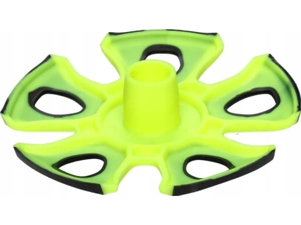 Leki Winter Trail Running Kit 130+135cm