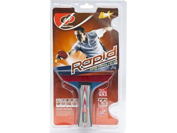 Allright Rakietka Double Power 5 Star