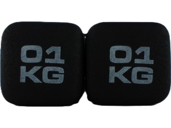 Zipro neopren manual 2 x 1 kg