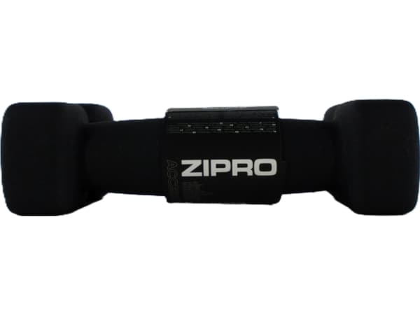 Zipro neopren manual 2 x 1 kg