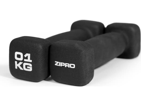 Zipro neopren manual 2 x 1 kg