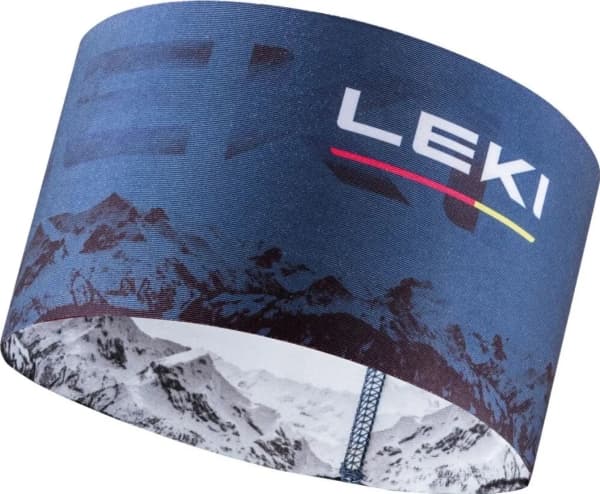 Drugs LE XC Headband blue-white