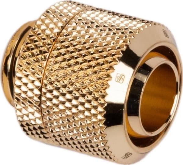 Barrow Compression Fitting, 13/10 - gold