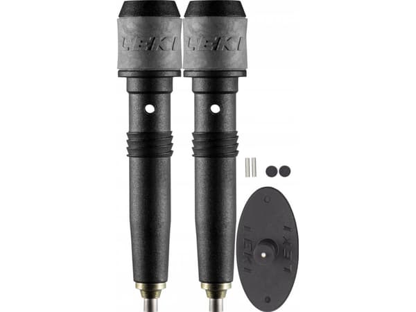 Leki LE HORSE Trekking DSS kärki 12mm