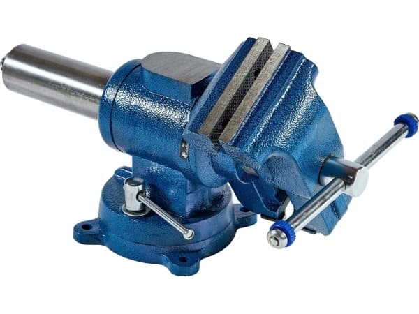 Schmith MULTIFUNKSJONELL VISES 150 MM