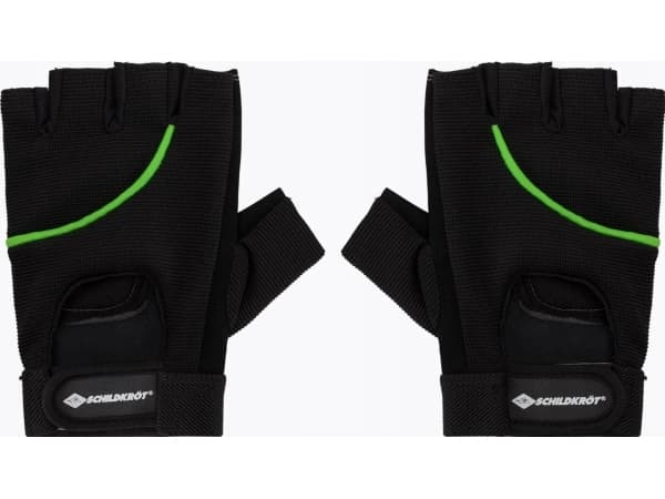 Schildkrot SF FIT Fitness Gloves "Classic" S/M