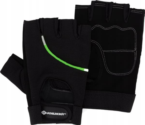 Schildkrot SF FIT Fitness Gloves "Classic" S/M