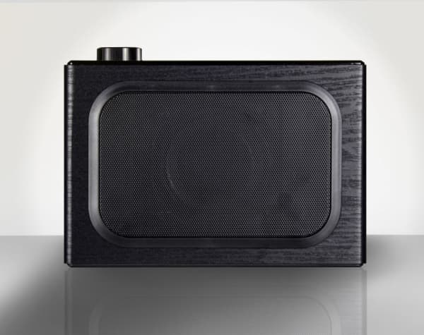 Radio Art RADIO INTERNETOWE WIFI1001 3.2" color LCD svart ART