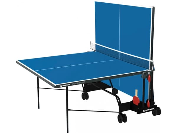 Table tennis table Donic DS AKCES. Table - SpaceTec Outdoor
