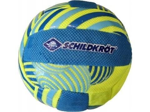 SCHILDKROT FUN SPORT Beach Volleyball Ocean
