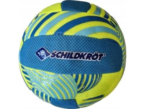 SCHILDKROT FUN SPORT Beach Volleyball Ocean