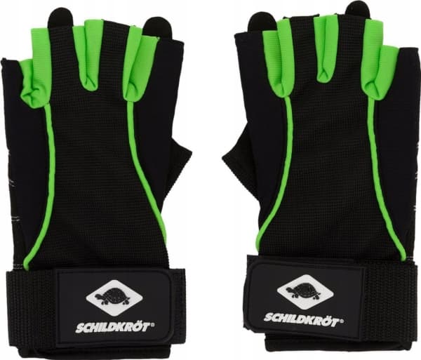 Schildkrot SF FIT Fitness Gloves "Pro" S/M