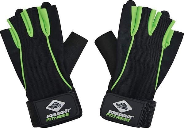 Schildkrot SF FIT Fitness Gloves "Pro" S/M