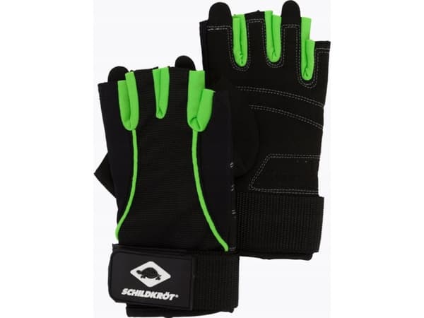Schildkrot SF FIT Fitness Gloves "Pro" S/M
