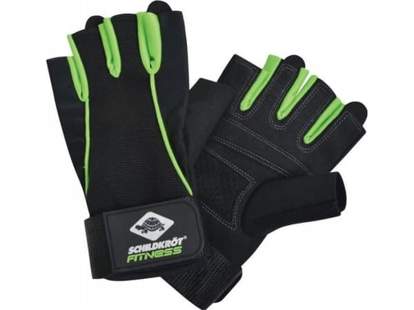 Schildkrot SF FIT Fitness Gloves "Pro" S/M
