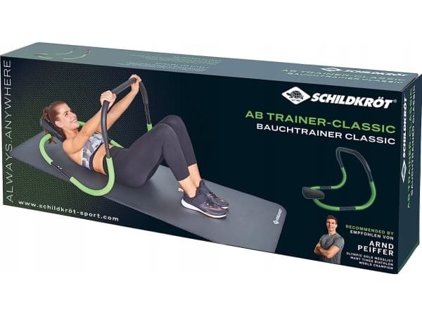 Schildkrot SF FIT AB TRAINER CLASSIC