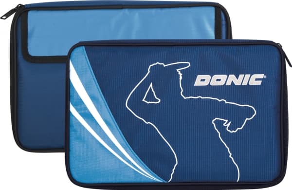 Donic DS ACCESS. Legends Cover
