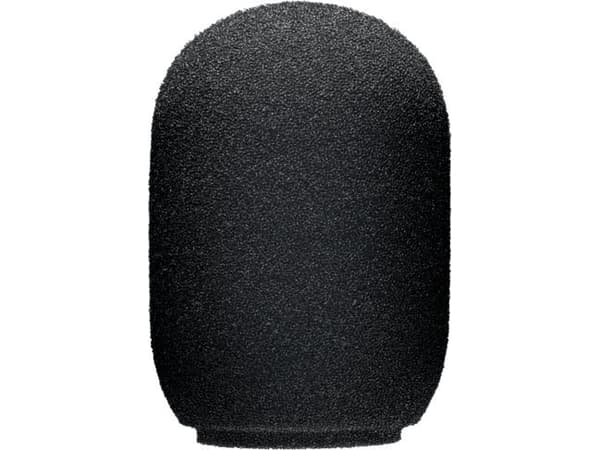 Shure A7WS - Forrude for headset - sortering - for P/N: SM7B