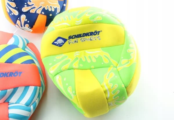 Schildkrot SFS Schildkröt Neoprene Beach Ball