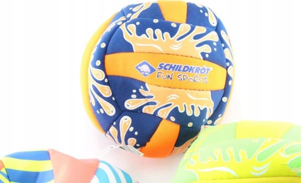 Schildkrot SFS Schildkröt Neoprene Beach Ball