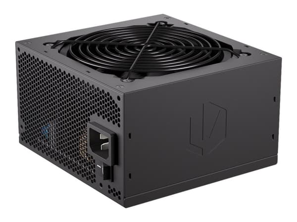 Endorfy Supremo FM5 Gold - Strømforsyning (sisäinen) - ATX12V - 80 PLUS Gold - AC 115/230 V - 850 Watt - lajittelu - lajittelu