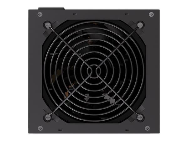 Endorfy Supremo FM5 Gold - Strømforsyning (sisäinen) - ATX12V - 80 PLUS Gold - AC 115/230 V - 850 Watt - lajittelu - lajittelu